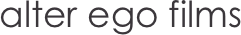  alter ego films